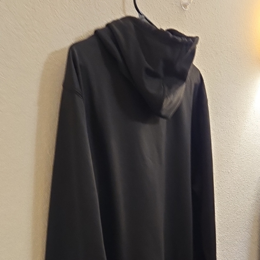 Unk NBA New York Knicks Hooded Sweatshirt - Black - XL - Picture 12 of 14